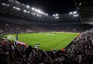 Newcastle x Milan: tempo real e onde assistir ao jogo pela Champions League