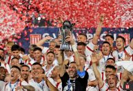 Estudiantes conquista Copa Argentina e é o 44° garantido na Libertadores