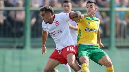 Estudiantes e Defensa y Justicia se enfrentam pela final da Copa Argentina