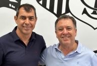 Na véspera da janela, Santos consegue fim de transfer ban da Fifa