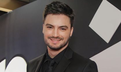 Felipe Neto diz que anúncio de pré-candidatura ao Planalto era marketing