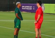 Fluminense x Manchester City: veja as prováveis escalações para final do Mundial
