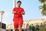 Contra o Manchester City, Diniz garante que Fluminense manterá estilo de jogo