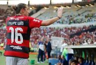 Filipe Luís recusa convite para cargo de coordenador da Seleção Brasileira