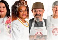 Relembre as duplas finalistas da 2ª temporada do MasterChef+