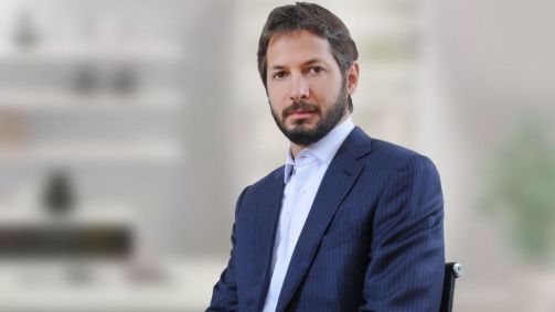 Flavio Zveiter tem apoio para se candidatar à presidência da CBF