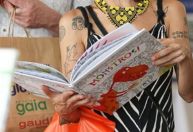Festival literário em São Paulo tem livros com desconto e bate-papo com autores
