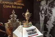 Fluminense tem Mundial? Entenda polêmica do título da Copa Rio de 1952