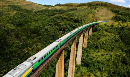 Governo deve publicar em janeiro decreto para destravar investimentos privados em trens de passageiros