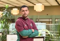Fred confia no Mundial do Fluminense e diz: 