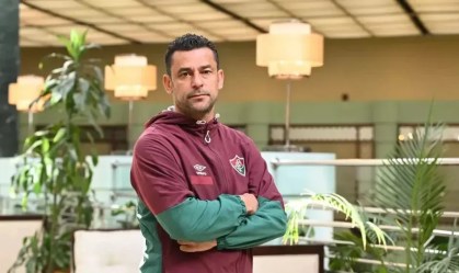 Fred é um dos maiores artilheiros da história do Fluminense
