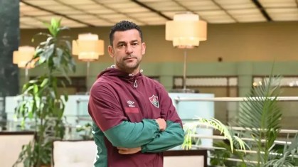 Fred é um dos maiores artilheiros da história do Fluminense