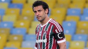 Fred foi artilheiro do Brasileirão 2014, novamente pelo Fluminense