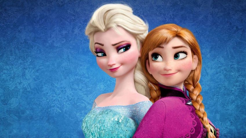 Terceiro filme da franquia "Frozen" está previsto para estrear nos cinemas em 2027 • Divulgação/Disney