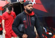 Presidente do Flamengo diz que não há acordo por renovação de Gabigol