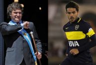 Entenda como técnico cotado no Cruzeiro fez presidente da Argentina “mudar de time”