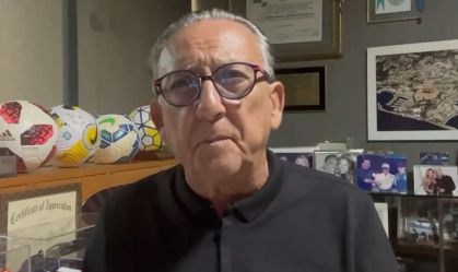 Galvão Bueno indica comentarista para vaga de auxiliar de Ancelotti