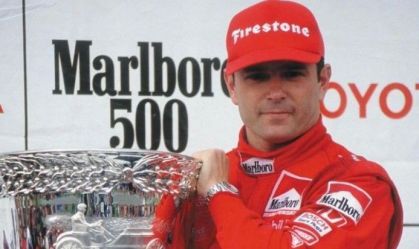 Morre Gil de Ferran, ícone do automobilismo brasileiro e bicampeão da Fórmula Indy