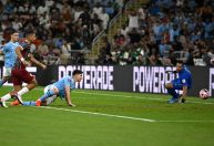 Gol do City sobre o Fluminense foi o mais rápido em uma final de Mundial de Clubes
