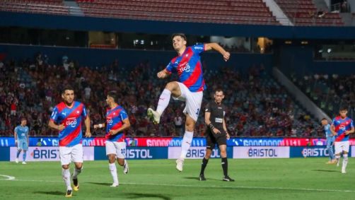 Bobadilla deve ser anunciado em breve pelo São Paulo