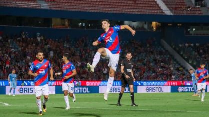 Bobadilla deve ser anunciado em breve pelo São Paulo