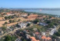 Colapso em Maceió: afundamento do solo segue concentrado na área da mina 18, diz Braskem