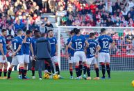 Torcedor morre durante Granada x Athletic Bilbao e jogo é suspenso