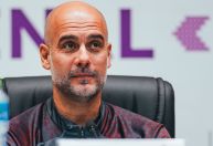 Guardiola: “Nunca enfrentamos um time como o Fluminense”