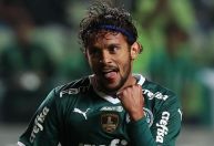 Veja como foi desempenho de Scarpa com Felipão no Palmeiras