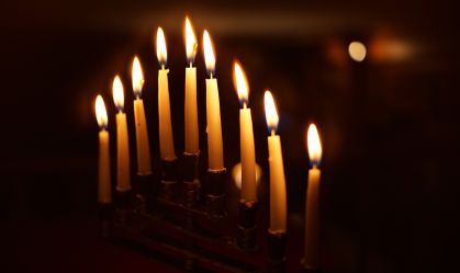 O que é o Hanukkah? Festa judaica começa nesta quinta-feira (7)