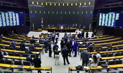 Bancada evangélica se opõe à aprovação de cassinos e bingos online