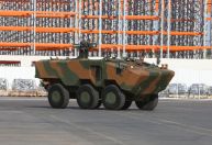 Em meio a tensão entre Venezuela e Guiana, Exército envia 20 tanques para Roraima