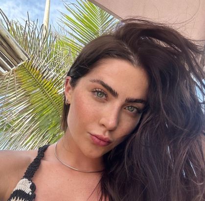 Jade Picon
