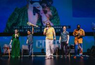 Jason Momoa revela na CCXP23 que contribuiu com ideias para novo “Aquaman”