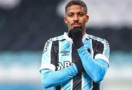 Ex-Grêmio, Jean Pyerre jogará o Paulistão 2024; veja por qual time