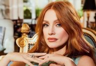 Jessica Chastain nega participação em 