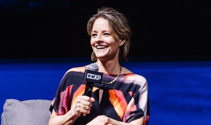 Jodie Foster fala sobre ser motivo de atentado contra presidente dos EUA em 1981