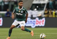 Santos anuncia contratação de Jorge, do Palmeiras, por empréstimo