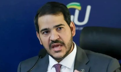 Crise do IOF: AGU cita Zeca Pagodinho para debater harmonia entre Poderes
