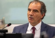Fifa ameaça suspender CBF em carta, mas não deve fazê-lo; entenda