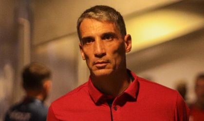 Vojvoda sobre fama de se acomodar no Fortaleza: "Eu decido onde vou trabalhar"