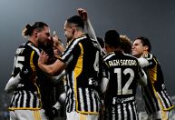 Juventus x Napoli: horário e onde assistir ao vivo pelo Campeonato Italiano