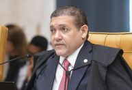 Nunes Marques será relator de ação do Novo sobre X