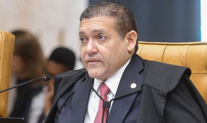 Nunes Marques suspende julgamento sobre restrições a políticos no comando de estatais