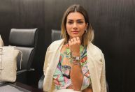 Kelly Key fala sobre motivo de abandonar carreira musical: “Sufocante”