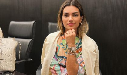 Kelly Key fala sobre motivo de abandonar carreira musical: "Sufocante"