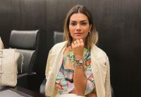 Kelly Key relembra aborto espontâneo: "Planejar um futuro que nunca chegou"