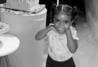 Caso Hadassa: Justiça pede proteção a suspeito de matar menina de 4 anos