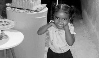Caso Hadassa: corpo de menina de 4 anos é encontrado após prisão de suspeito