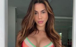 Larissa Tomásio, BBB22